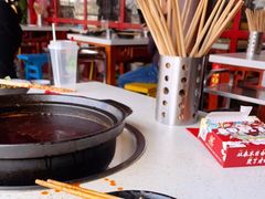 -钢管厂歆瑞源油卤串串香(春熙路太古里店)