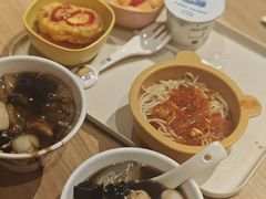 -新太二·鲜料川菜(万泰汇店)