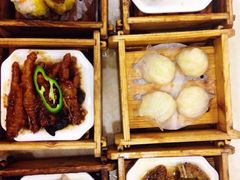 又一间茶点轩-又一间茶点轩(百汇广场店)