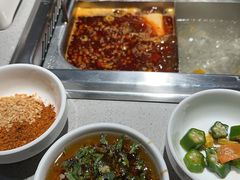 -海底捞火锅(高新万达广场店)