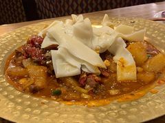 新疆大盘鸡-天山传奇新疆菜(SKLP店)