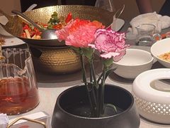 -小厨娘淮扬菜(河西奥美大厦店)