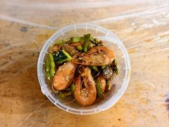 -郑记•不夜城烧烤•龙虾•虾蟹(黄鹤楼店)