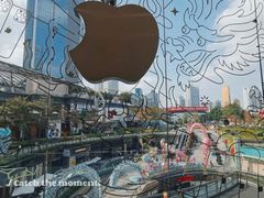 -Apple零售店(天环广场店)