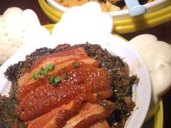-田婆婆的菜(印象汇店)