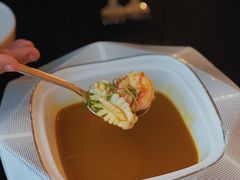 -圣丰索菲特·法国餐厅