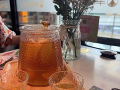 -半秋山西餐厅(襄阳万达店)