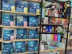 -佳雯宠物医院·皮肤科·内外科(春晓路分院)