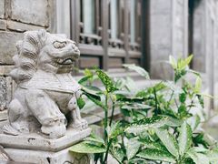 -老门东历史文化街区