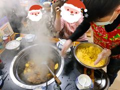 -炮爷东北铁锅炖(棠安路店)
