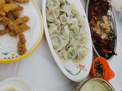 -沁园蒸汽·海鲜餐厅(三浴场店)