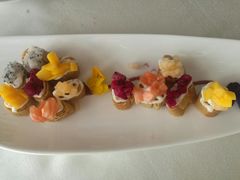 -梧桐餐厅(泉城路店)