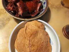 卤素鸡-慧娟面馆·餐厅(望江路店)