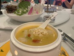 -北京宴(华贸购物中心店)