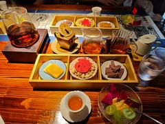 -中和·国风茶馆(愚园路店)