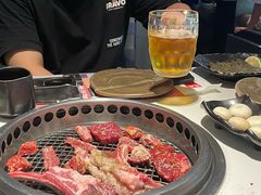 -焱铁烧·黑毛和牛专门店(杭州嘉里中心店)
