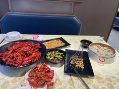 -聚味瞿记·龙虾堂(咸嘉湖店)