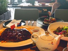 -Hurricane's Grill 飓风牛排