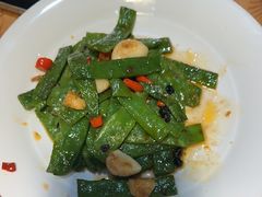-青禾小厨新疆菜(总店)