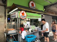 -红大哥水门鸡饭(總店)