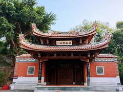 -晋江五店市传统文化旅游区