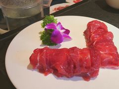 -铜来聚老北京涮肉(恒隆广场店)