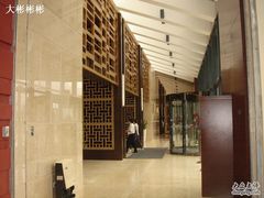 -中国科技会堂