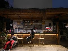 -悦哉·派对·草坪婚礼·围炉煮茶(三圣乡店)