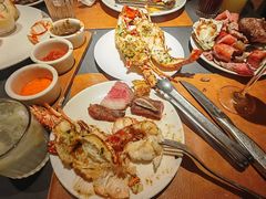 -拉蒂娜·巴西牛排馆 Latina·Brazilian Steakhouse(王府井喜悦店)