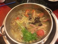 -香丽缘饭馆(黑龙潭店)