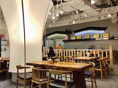 -嘻小北·兰州清汤牛肉面(太平洋森活天地店)