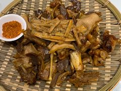 -院8里·少城记忆老川菜(宽窄巷子店)