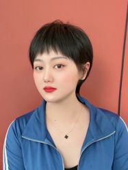 -丽时 Hair Salon