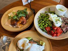 -BAKER&SPICE(祥云小镇店)
