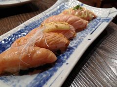 -大雄寿司(中华广场店)
