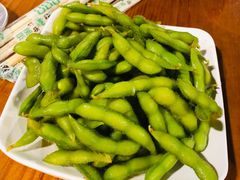 -京朋串屋·烧烤(望京西路总店)