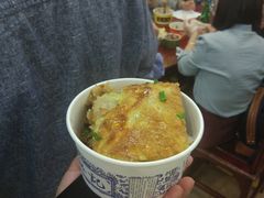 三鲜豆皮-蔡林记(户部巷店)