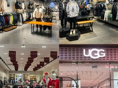 -杉杉奥特莱斯广场(哈尔滨店)