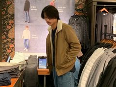 -Hollister Co(杭州万象城店)