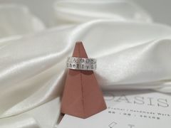 -Oasis绿洲银饰珍珠手作diy(壹方城店)