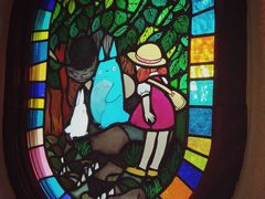 -三鹰之森吉卜力美术馆