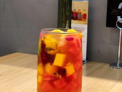 -LO CALCOW卡路力轻食主义餐厅(陆家嘴店)