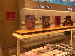 -银座mall(东直门店)