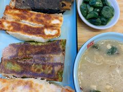 -众品老方子锅贴甜沫(李村店)