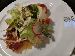 -海神诺富特大酒店-旋宫50旋转餐厅