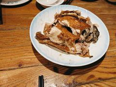 -符离集餐厅(万象城店)