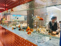 -悦鼎会海鲜姿造·宴会厅(东方明珠广场店)