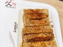 -阿利茄汁面(玉凤路店)