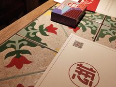 -酒肆浅葱•烧烤•龙虾•排档(卓悦intown店)