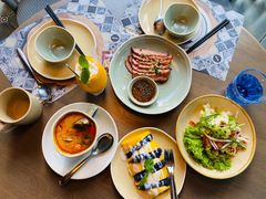 越式酸辣无骨凤爪-CHINCHIN 青青·泰国料理(万象食家店)